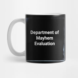 Mayhem Mug